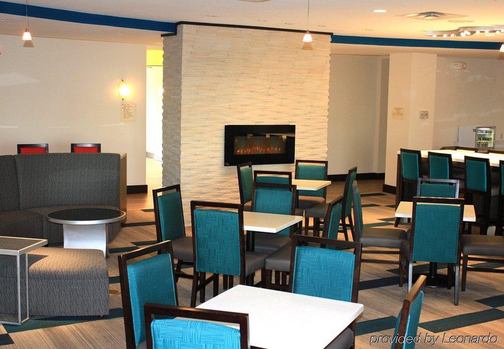 Springhill Suites By Marriott Oklahoma City Airport Exteriör bild