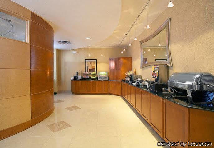 Springhill Suites By Marriott Oklahoma City Airport Exteriör bild